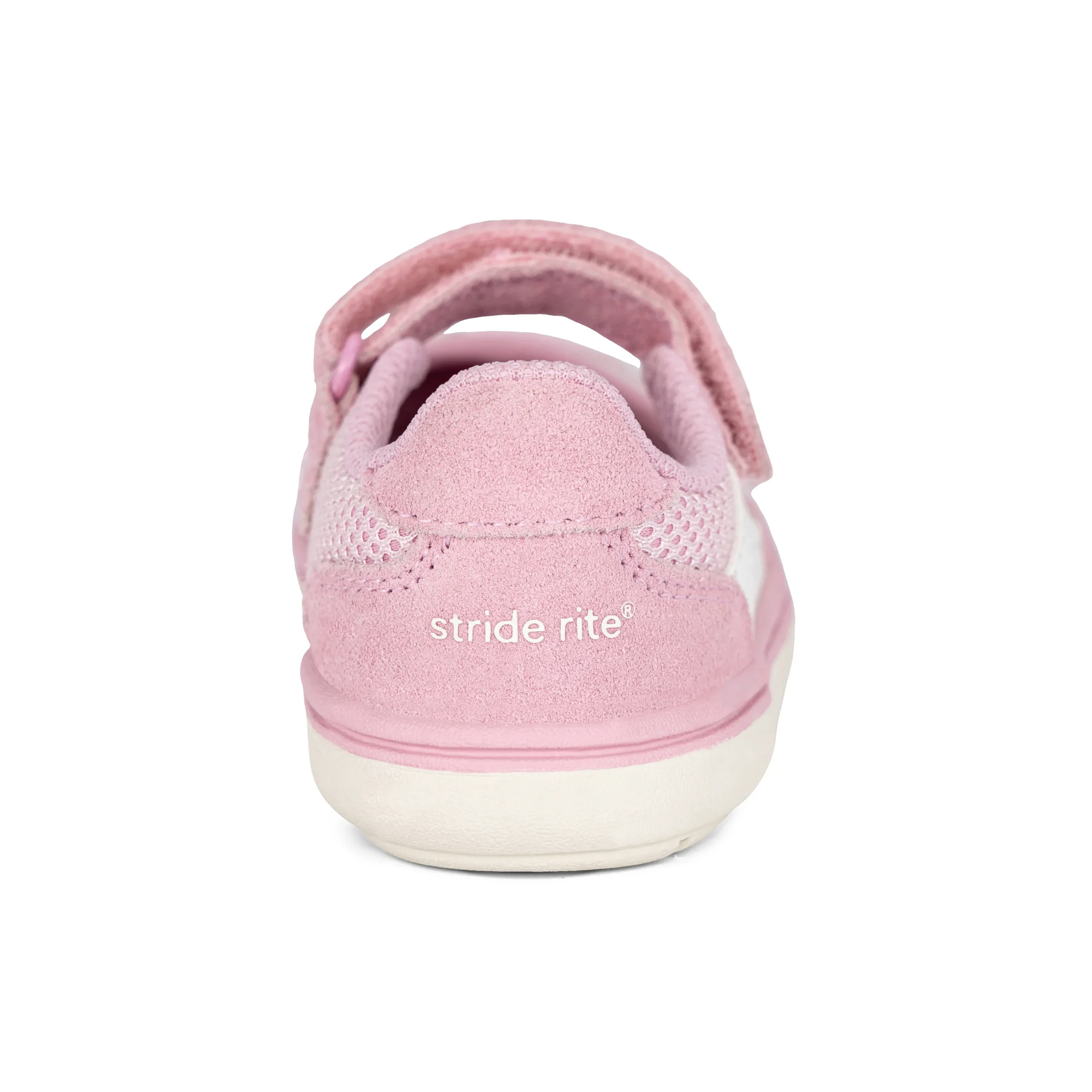 London Mary Jane - Little Kid Rose - Image 3