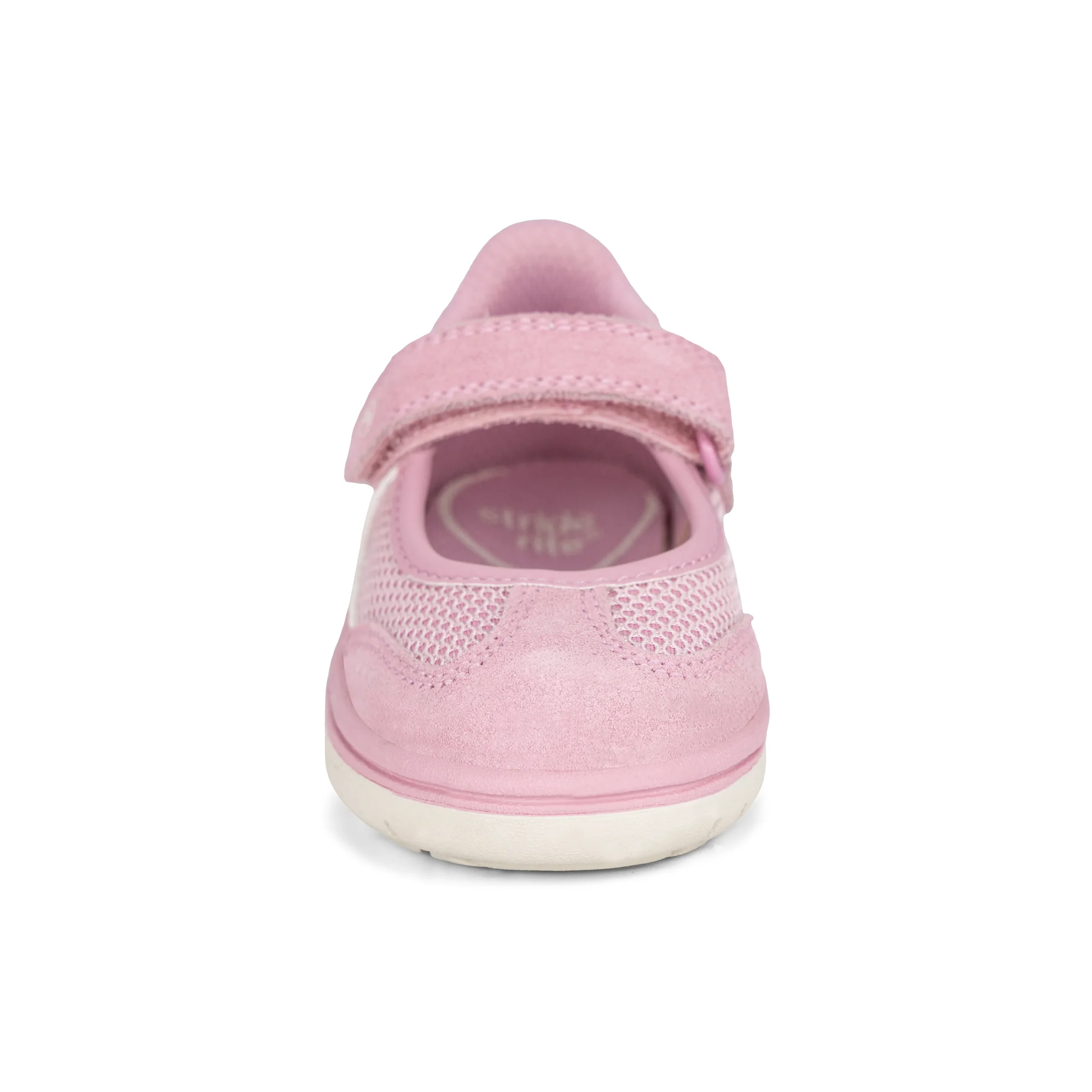 London Mary Jane - Little Kid Rose - Image 4