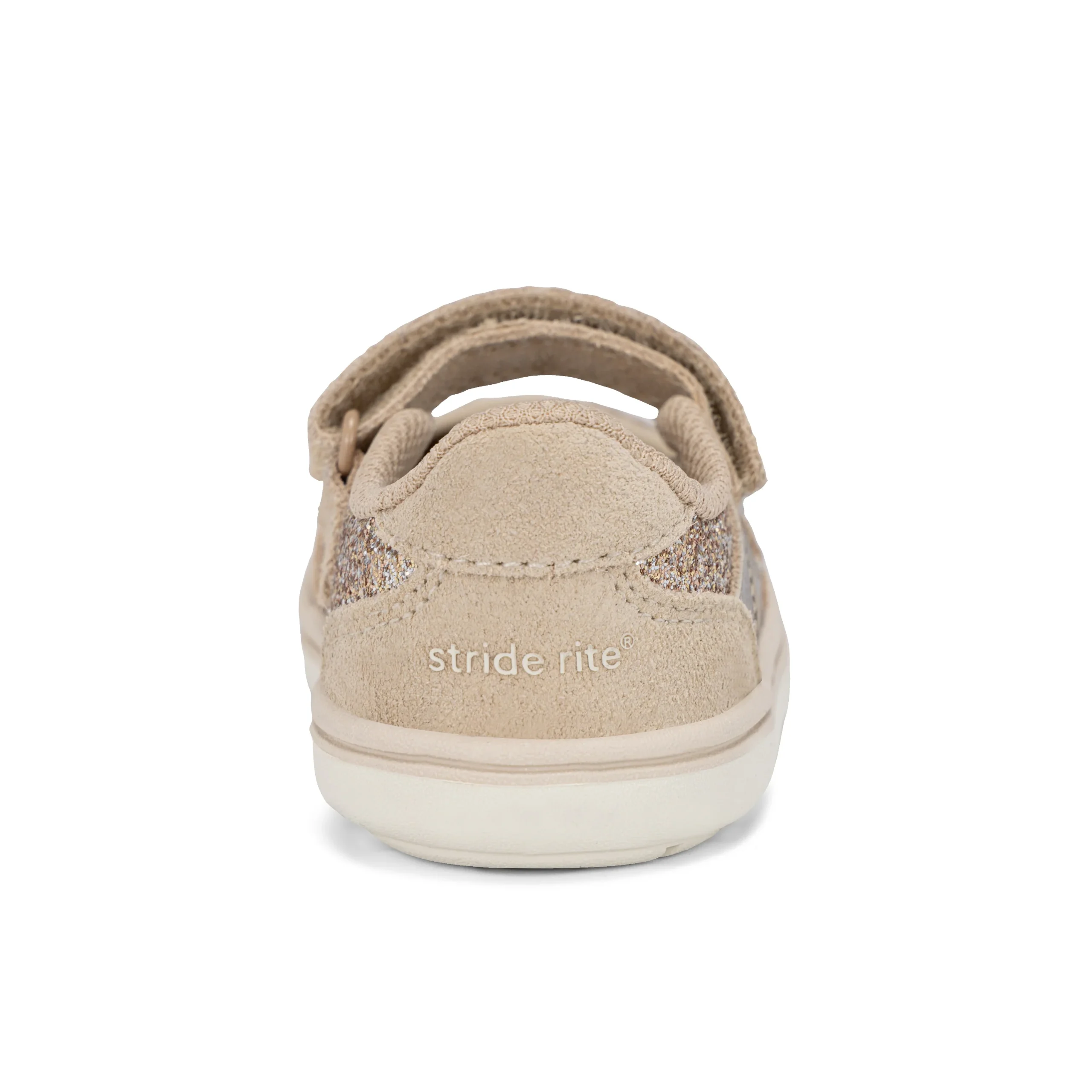 London Mary Jane - Little Kid Tan - Image 3