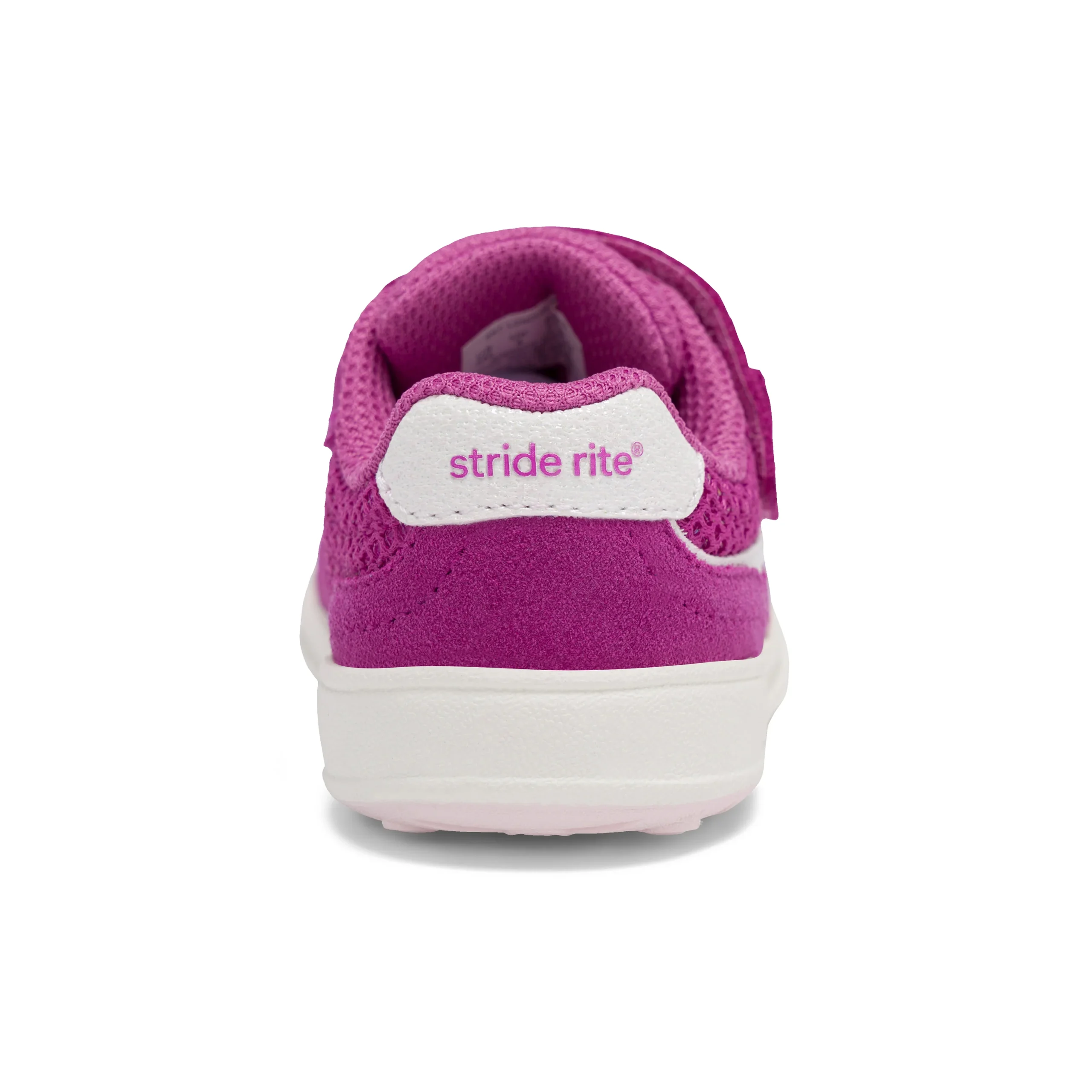 London Runner Sneaker - Little Kid Rose - Image 3