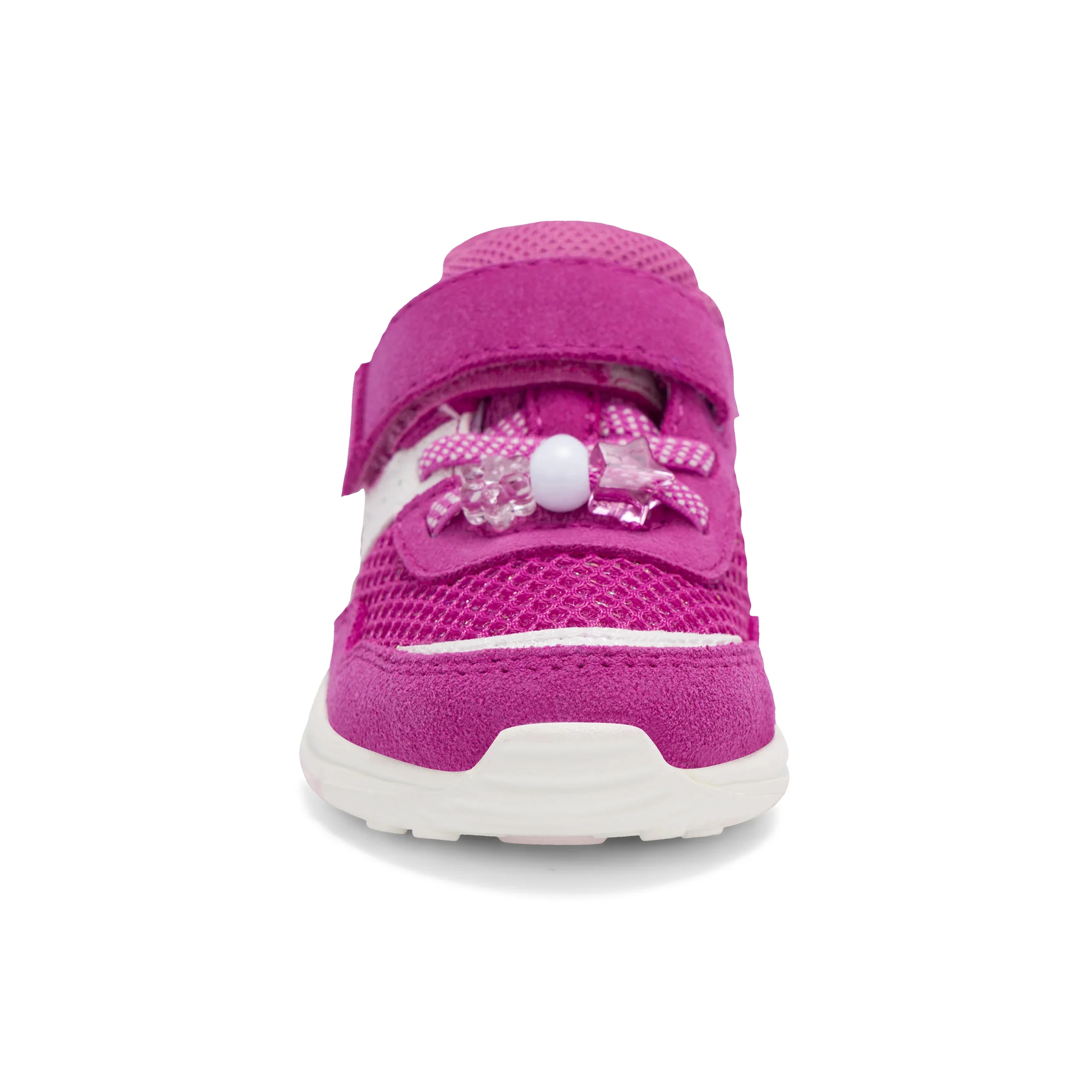 London Runner Sneaker - Little Kid Rose - Image 4