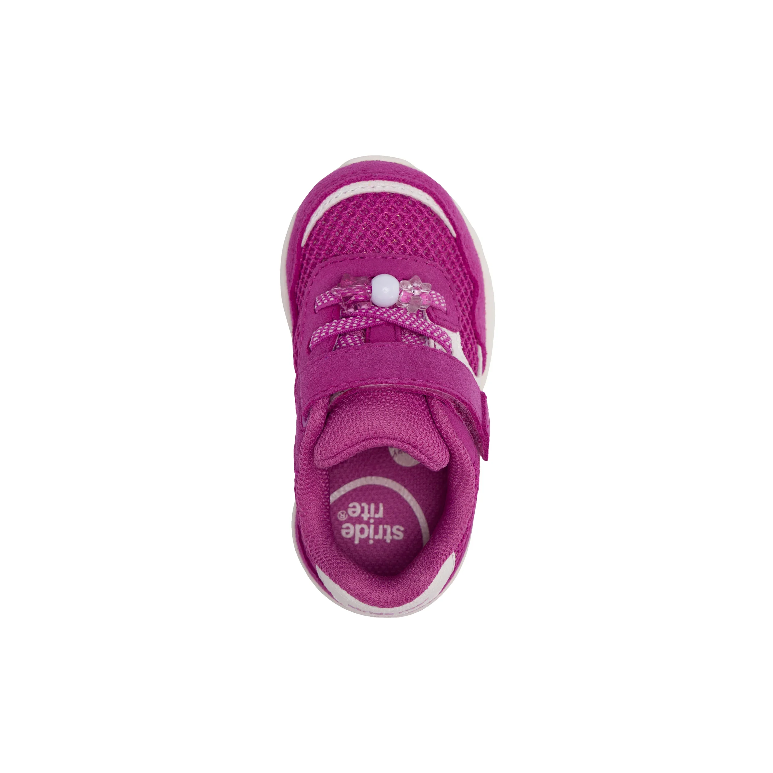 London Runner Sneaker - Little Kid Rose - Image 5