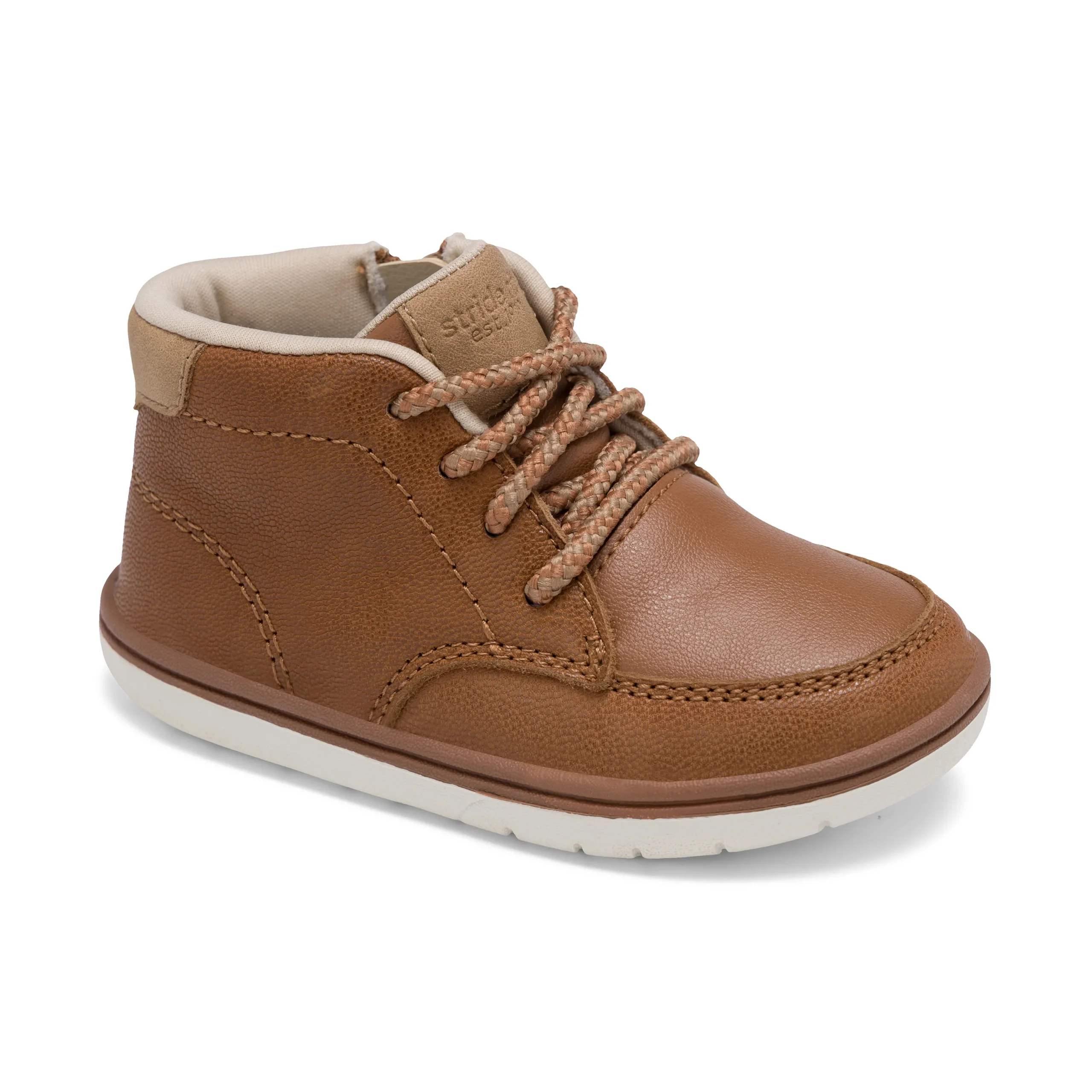 Quinn 2.0 Sneaker - Little Kid Cognac - Image 2