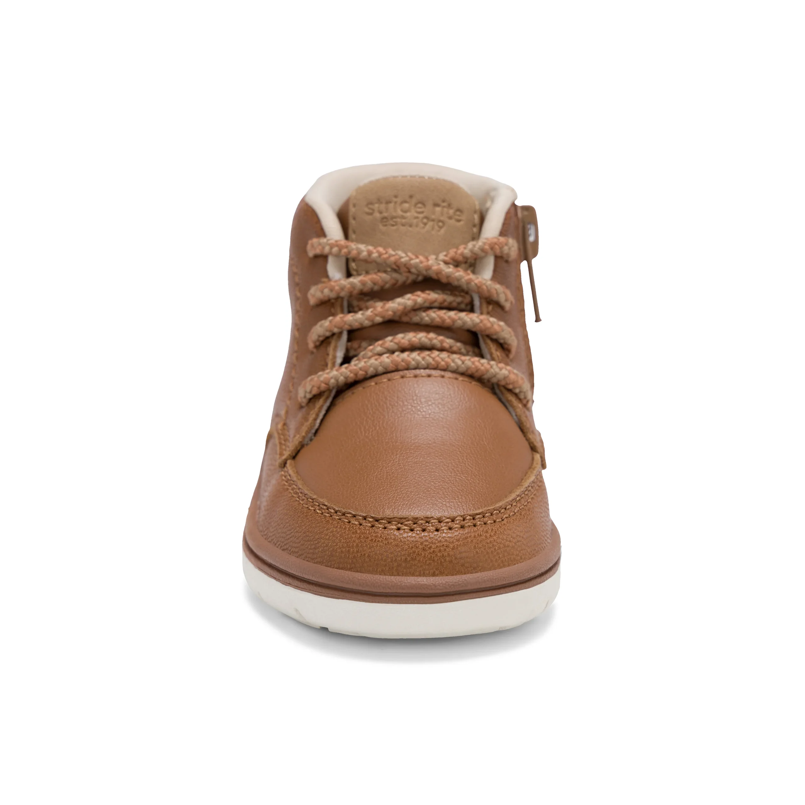 Quinn 2.0 Sneaker - Little Kid Cognac - Image 4