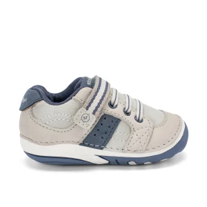 Artie Sneaker - Little Kid Stone