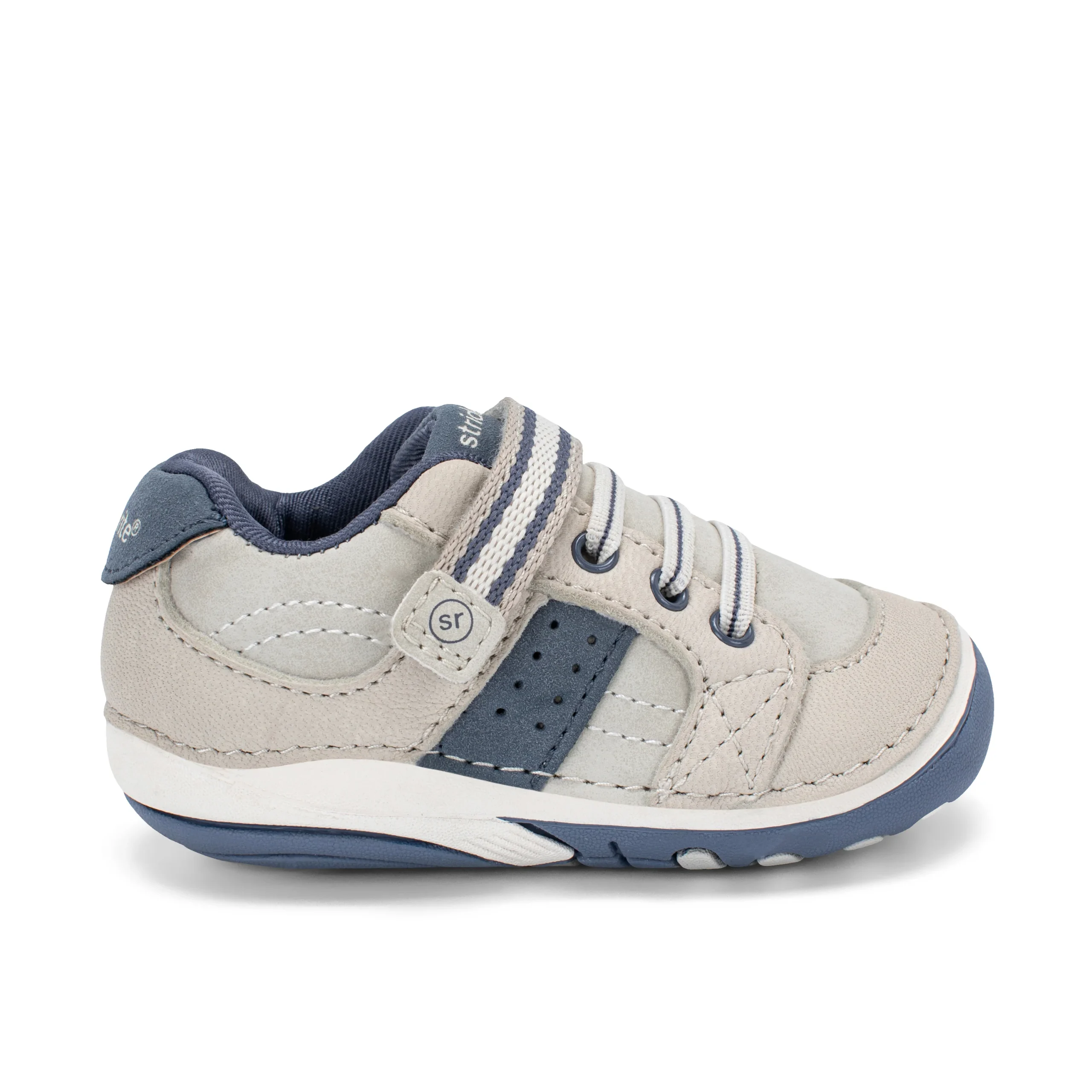 Artie Sneaker - Little Kid Stone
