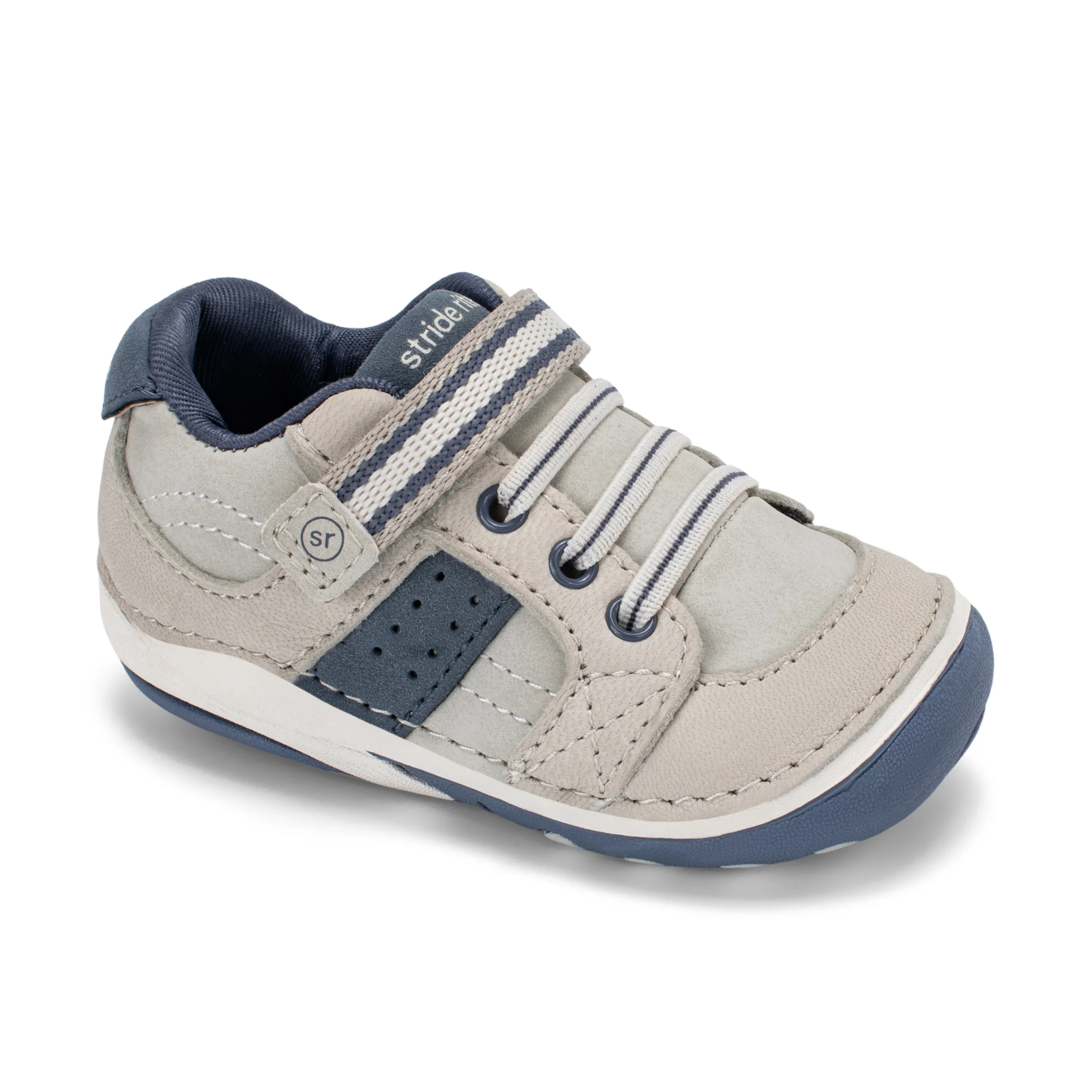 Artie Sneaker - Little Kid Stone - Image 2
