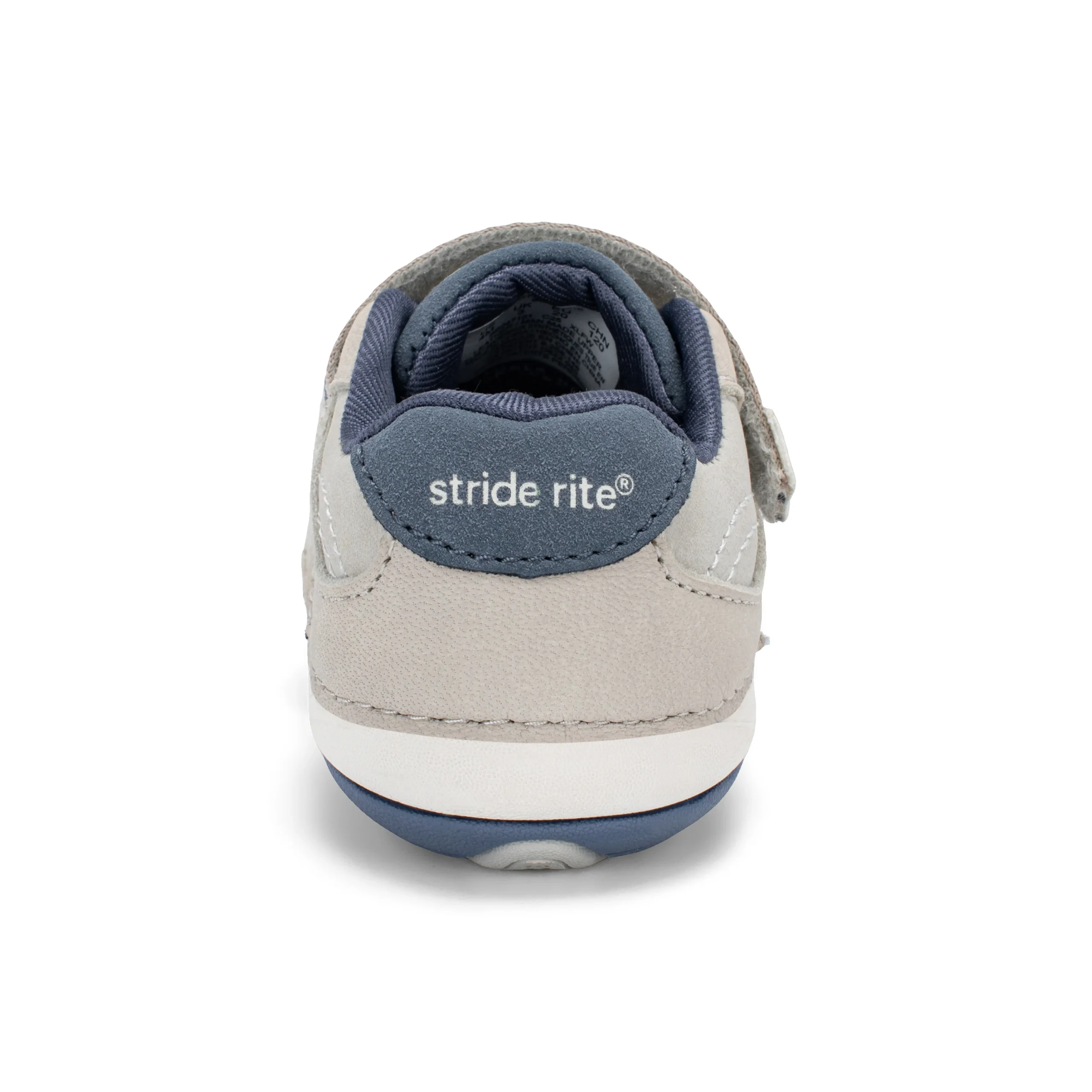 Artie Sneaker - Little Kid Stone - Image 3