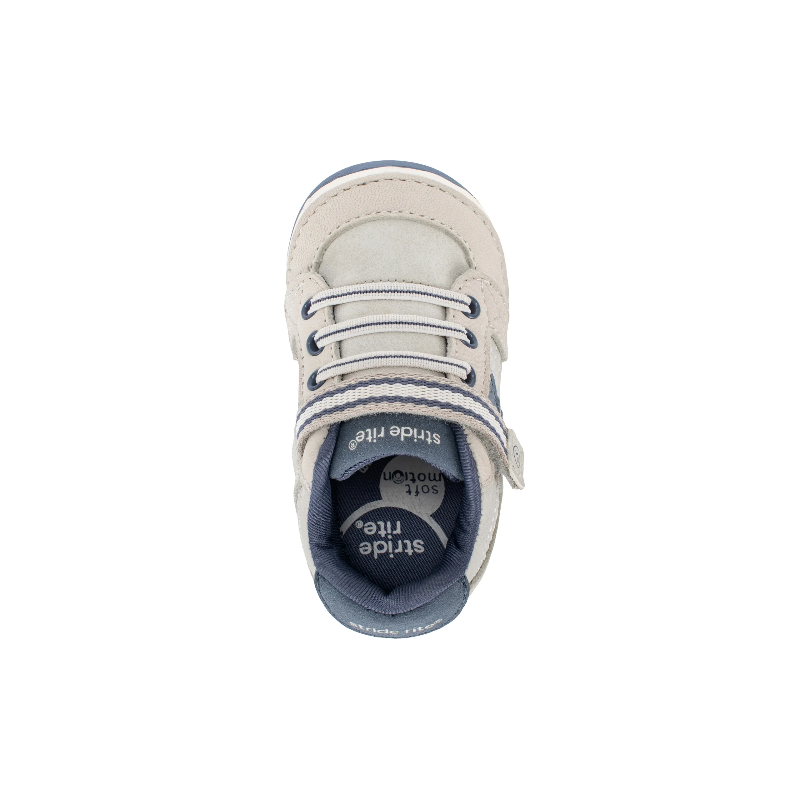 Artie Sneaker - Little Kid Stone - Image 5