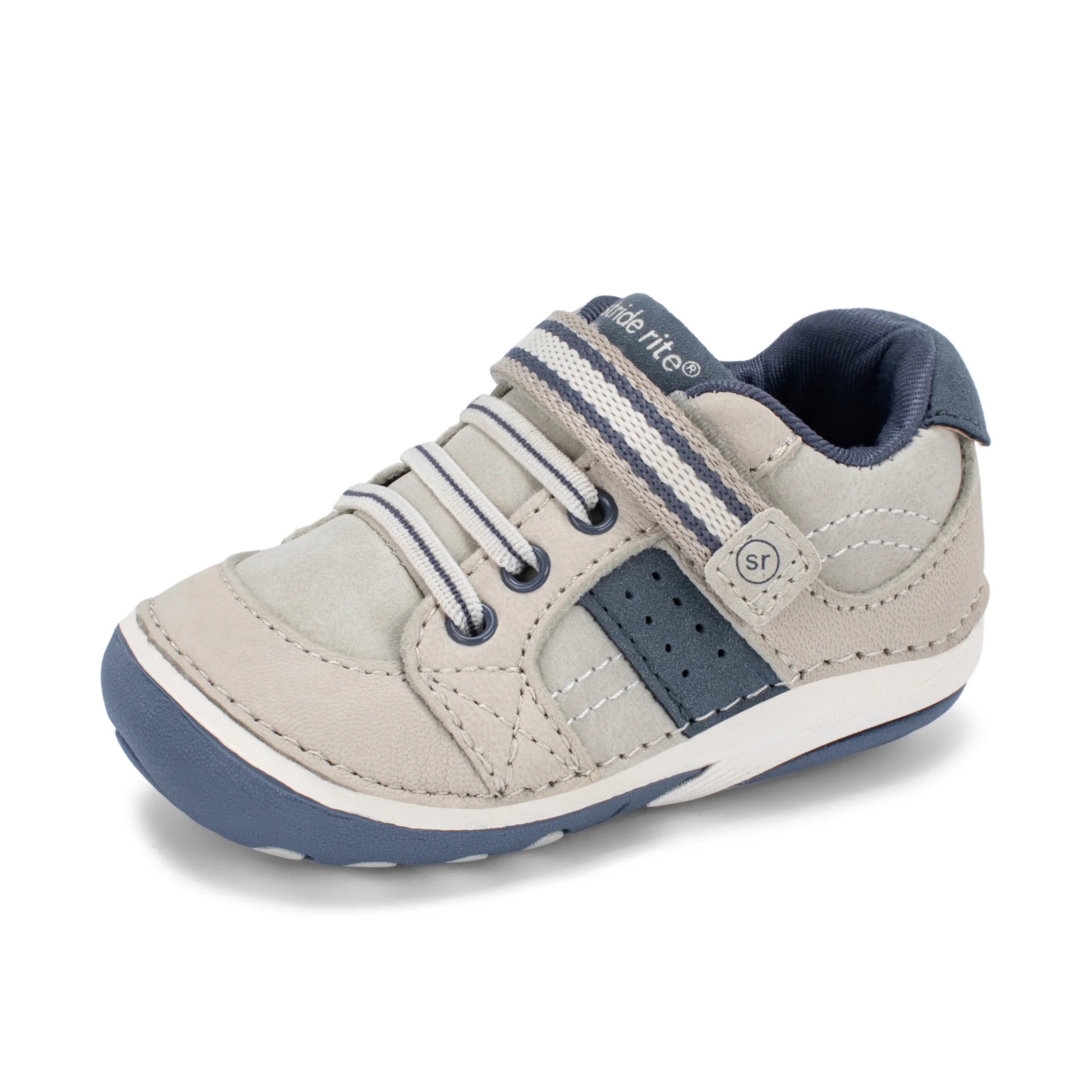 Artie Sneaker - Little Kid Stone - Image 7