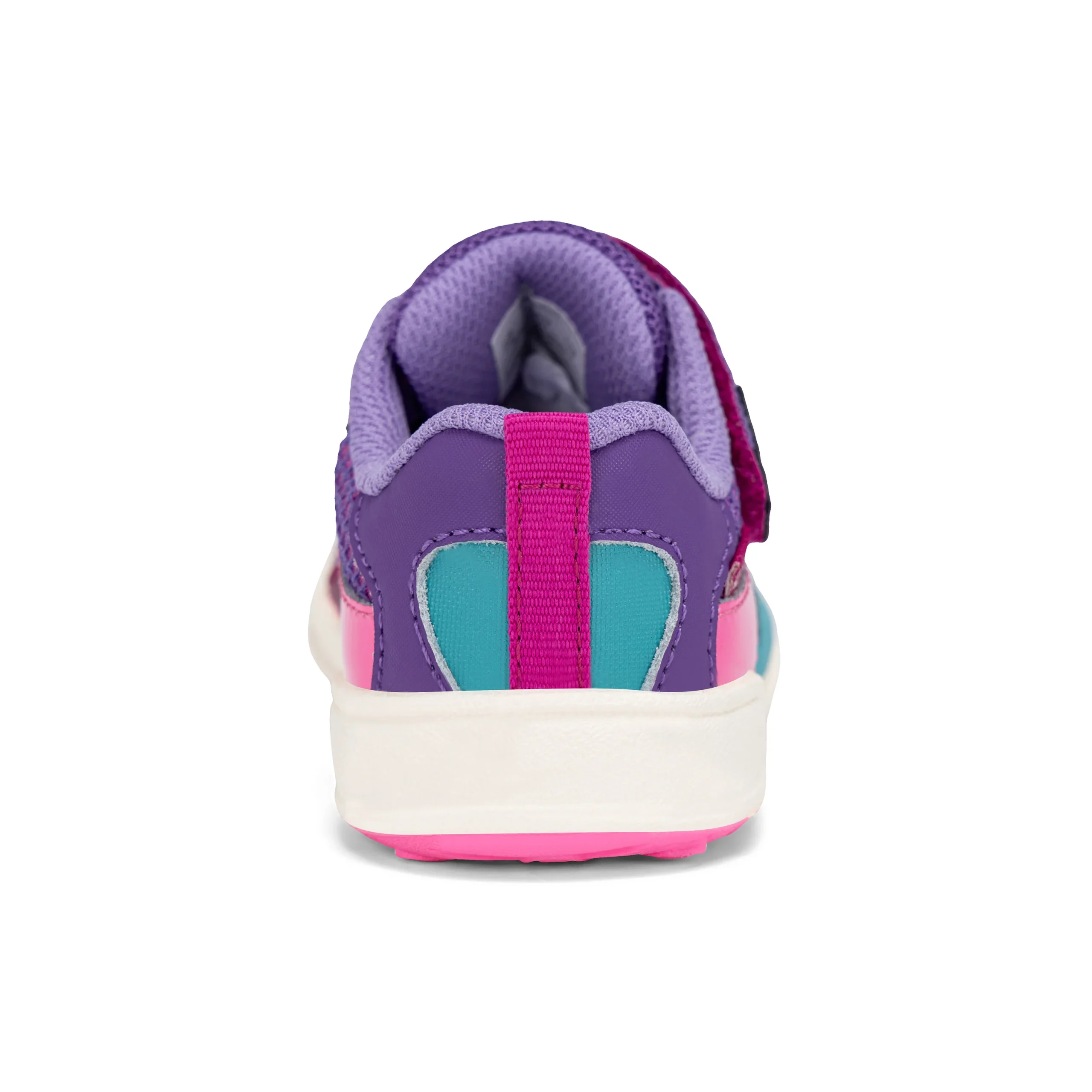 Velocity Sneaker - Little Kid Pink Multi - Image 3