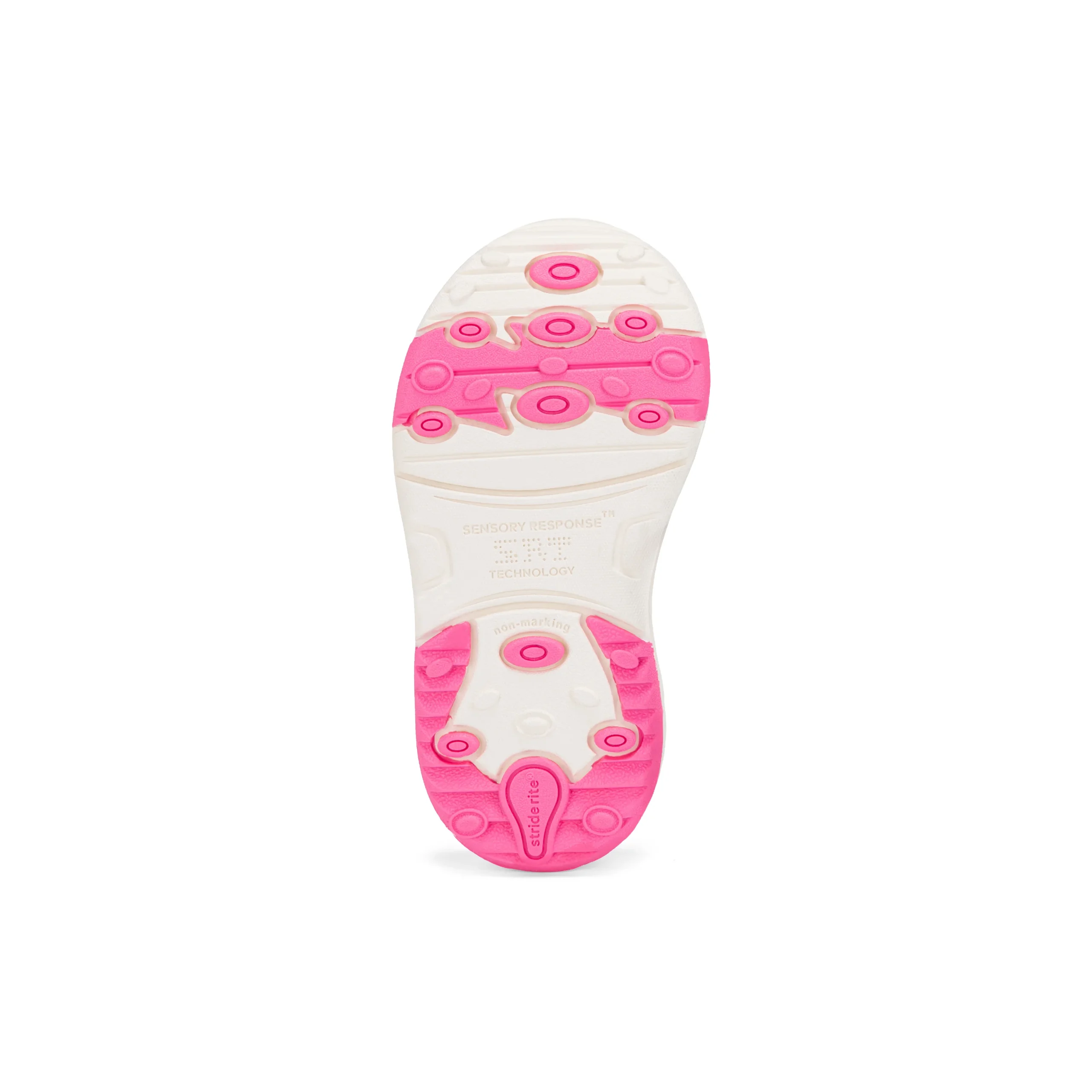 Velocity Sneaker - Little Kid Pink Multi - Image 6