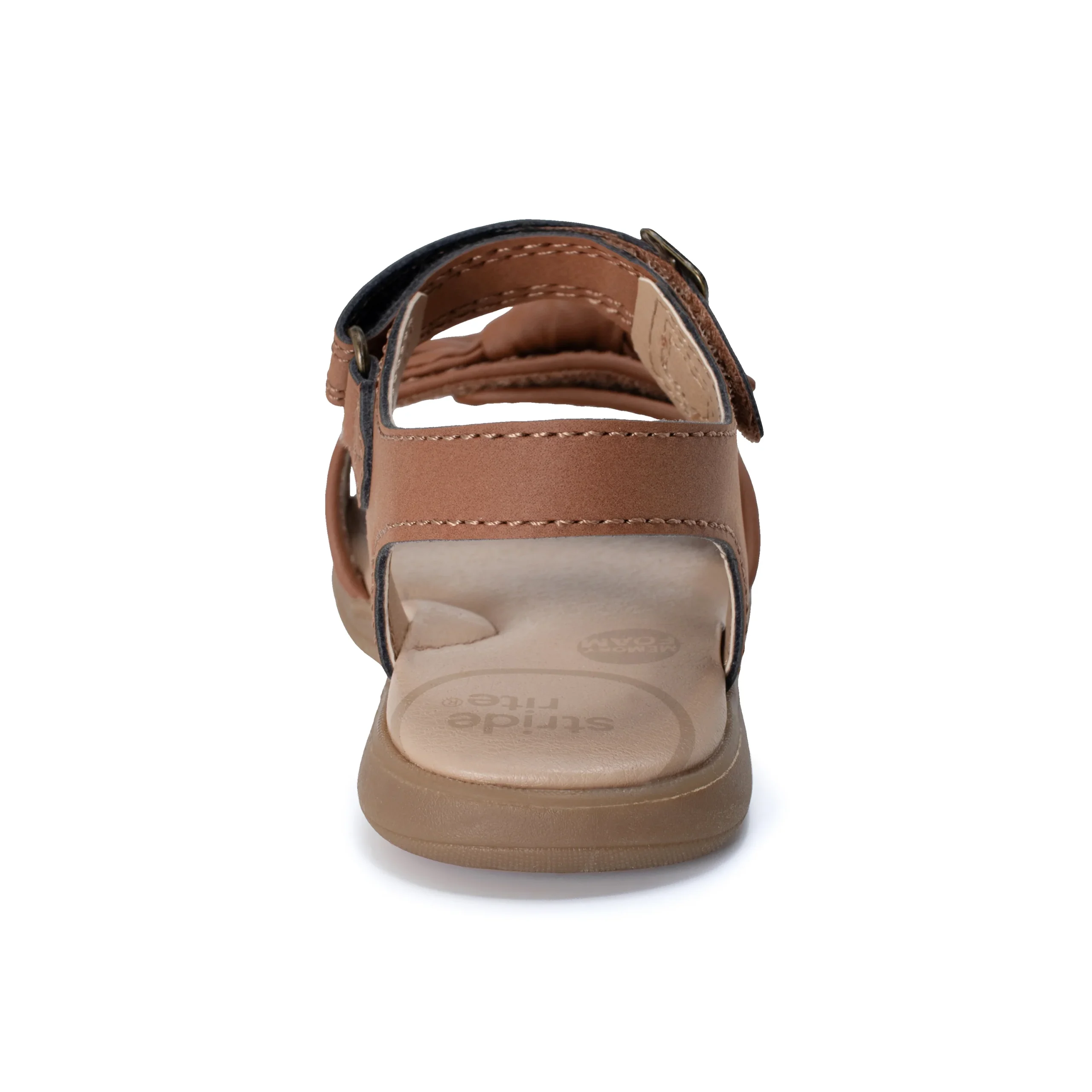 Whitney Sandal - Little Kid Raffia - Image 3