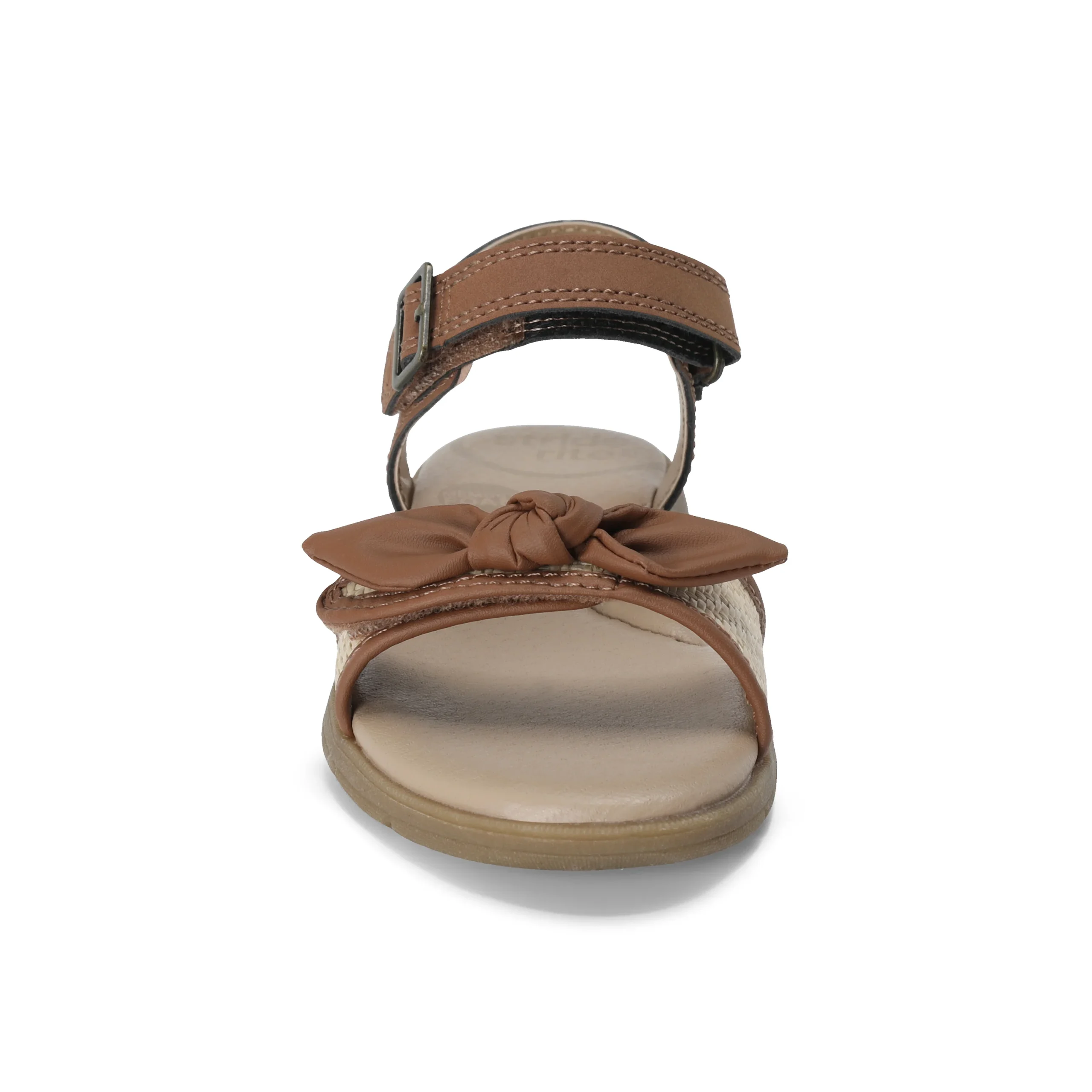 Whitney Sandal - Little Kid Raffia - Image 4