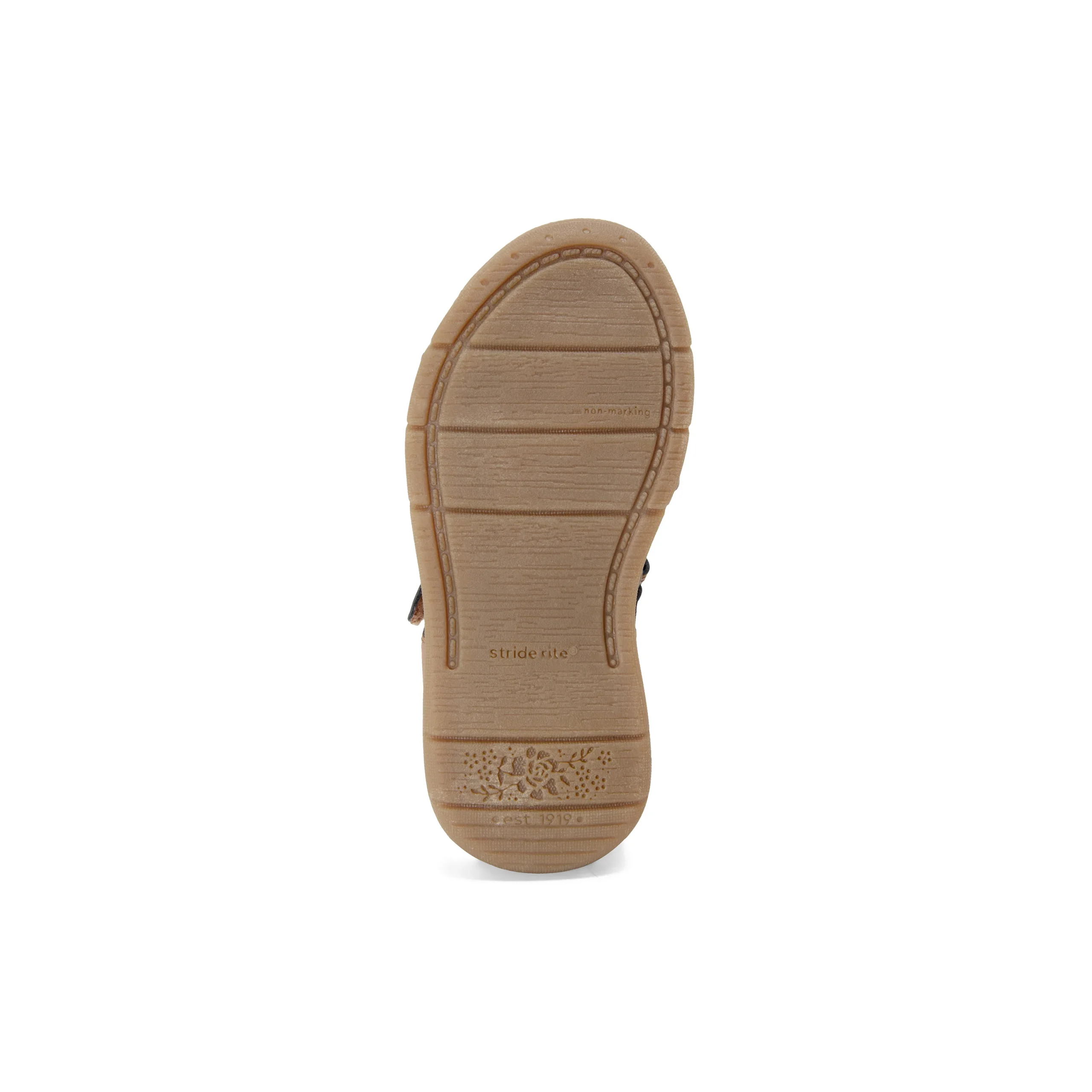 Whitney Sandal - Little Kid Raffia - Image 6