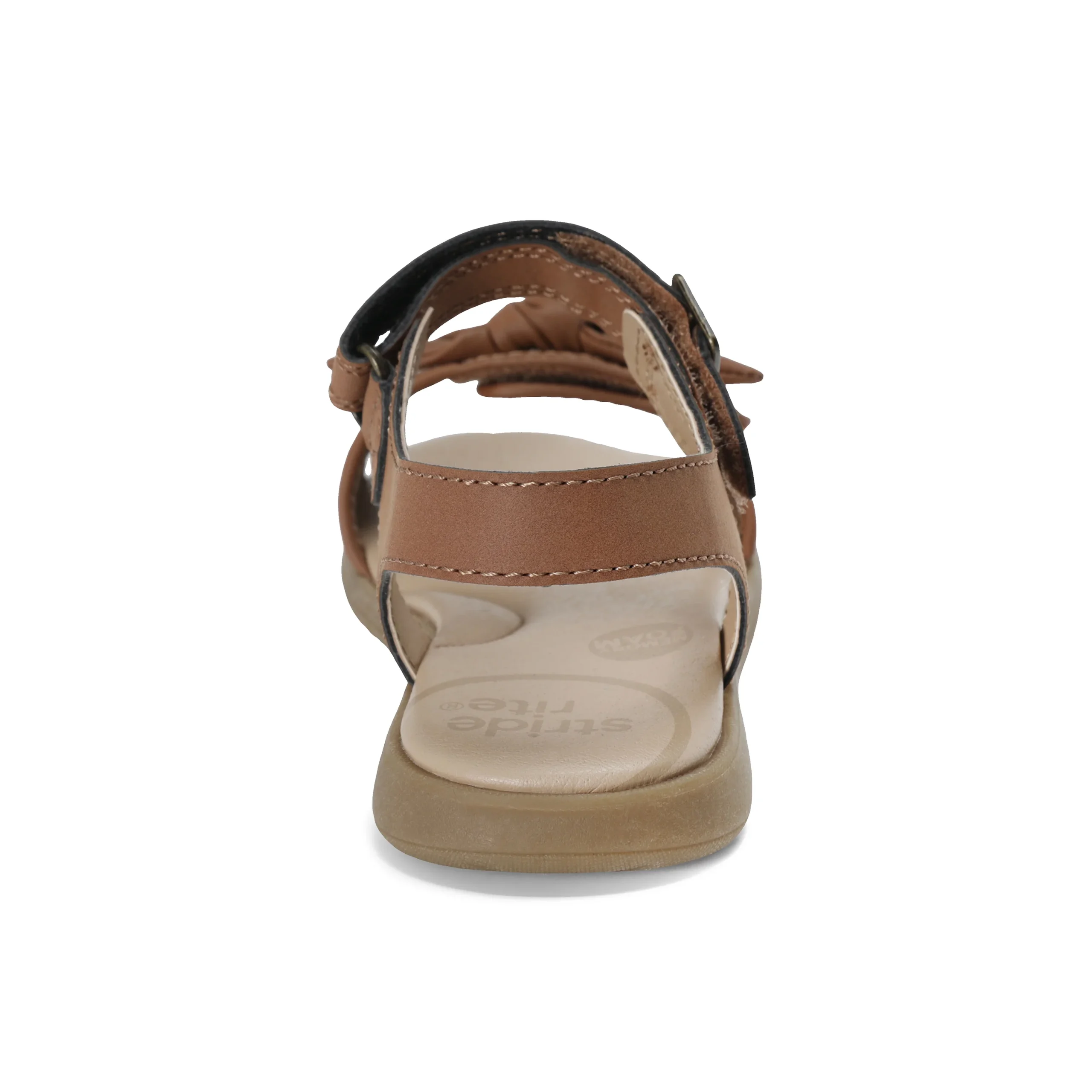 Whitney Sandal - Big Kid Raffia - Image 3