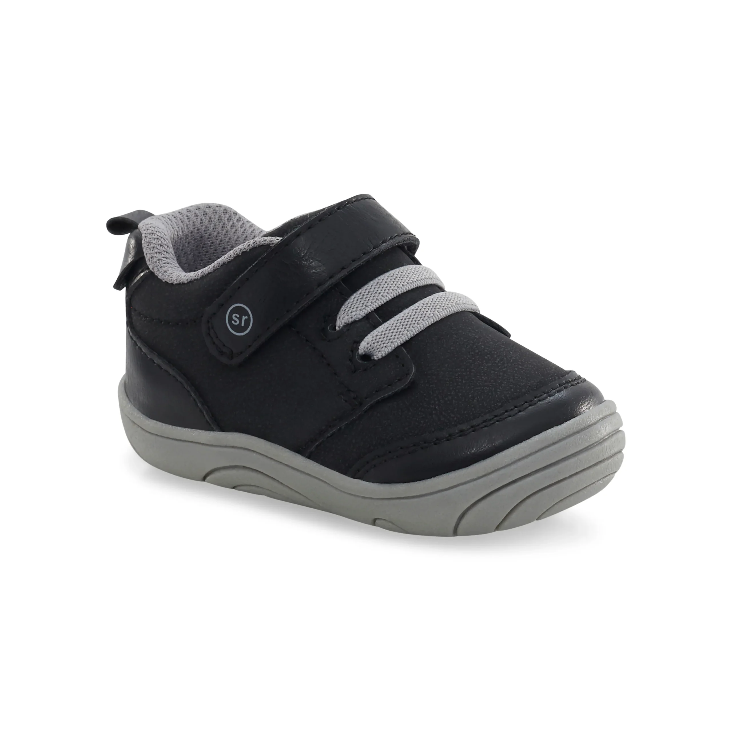 Taye 2.0 Sneaker - Little Kid Black - Image 2