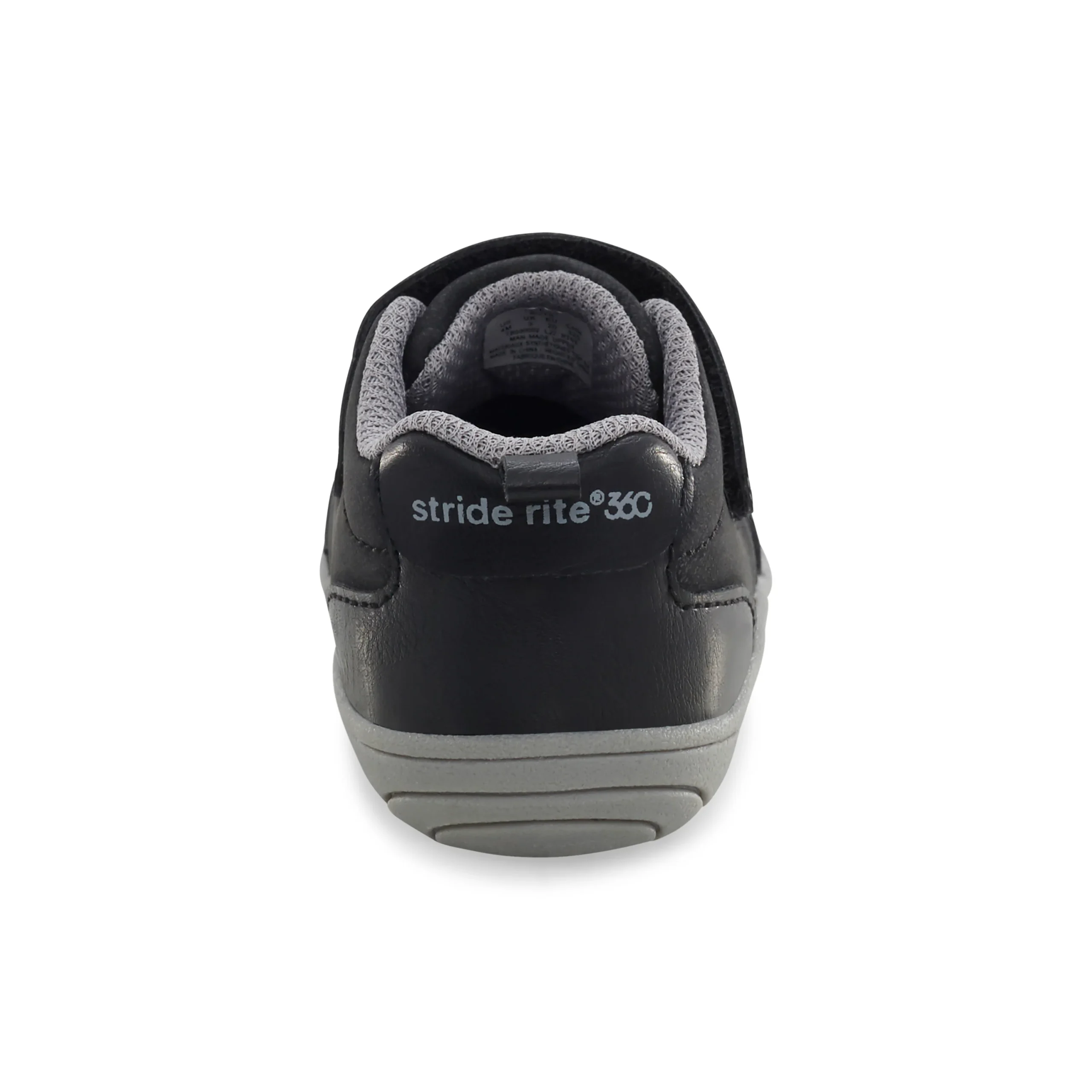 Taye 2.0 Sneaker - Little Kid Black - Image 4