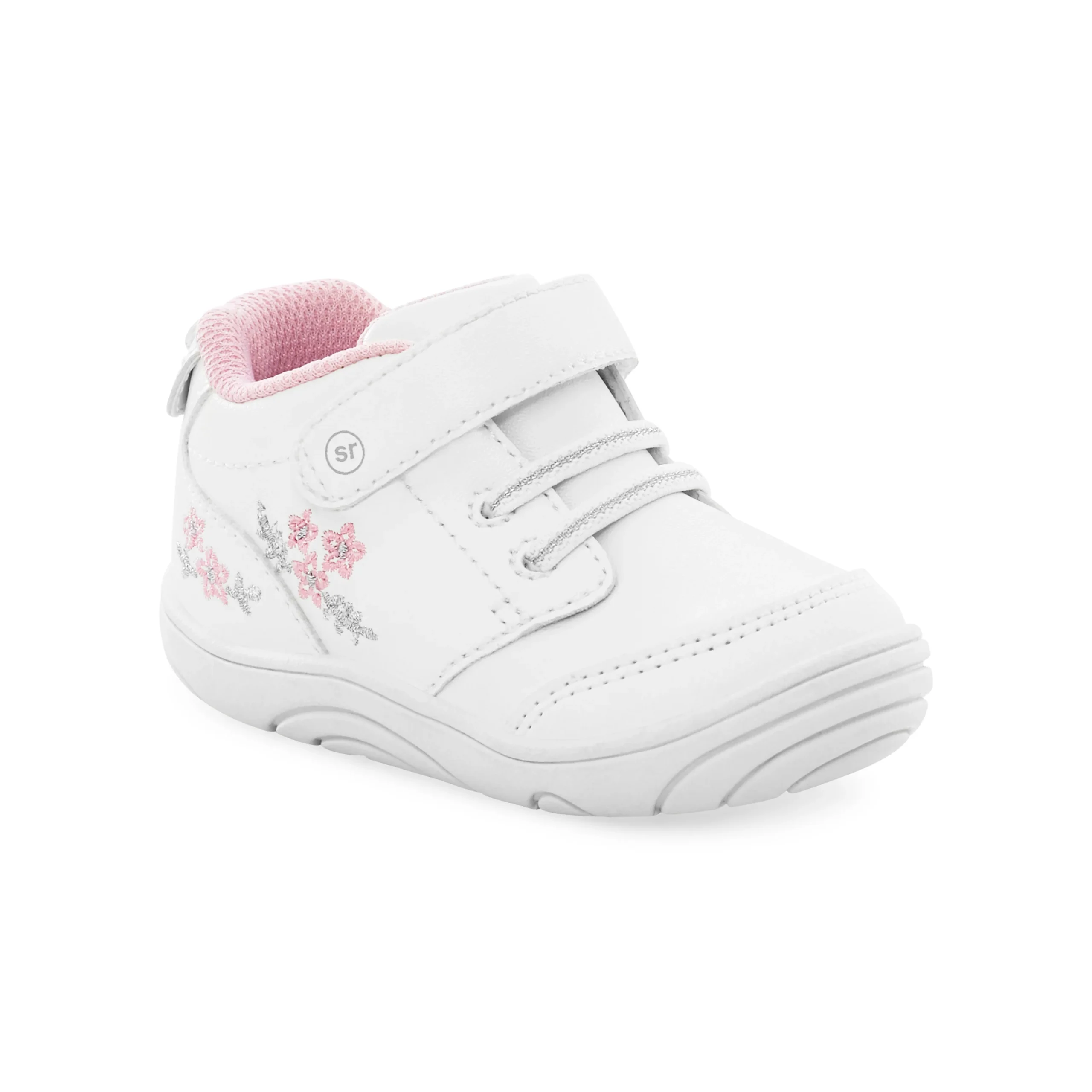 Taye 2.0 Sneaker - Little Kid Pink - Image 2