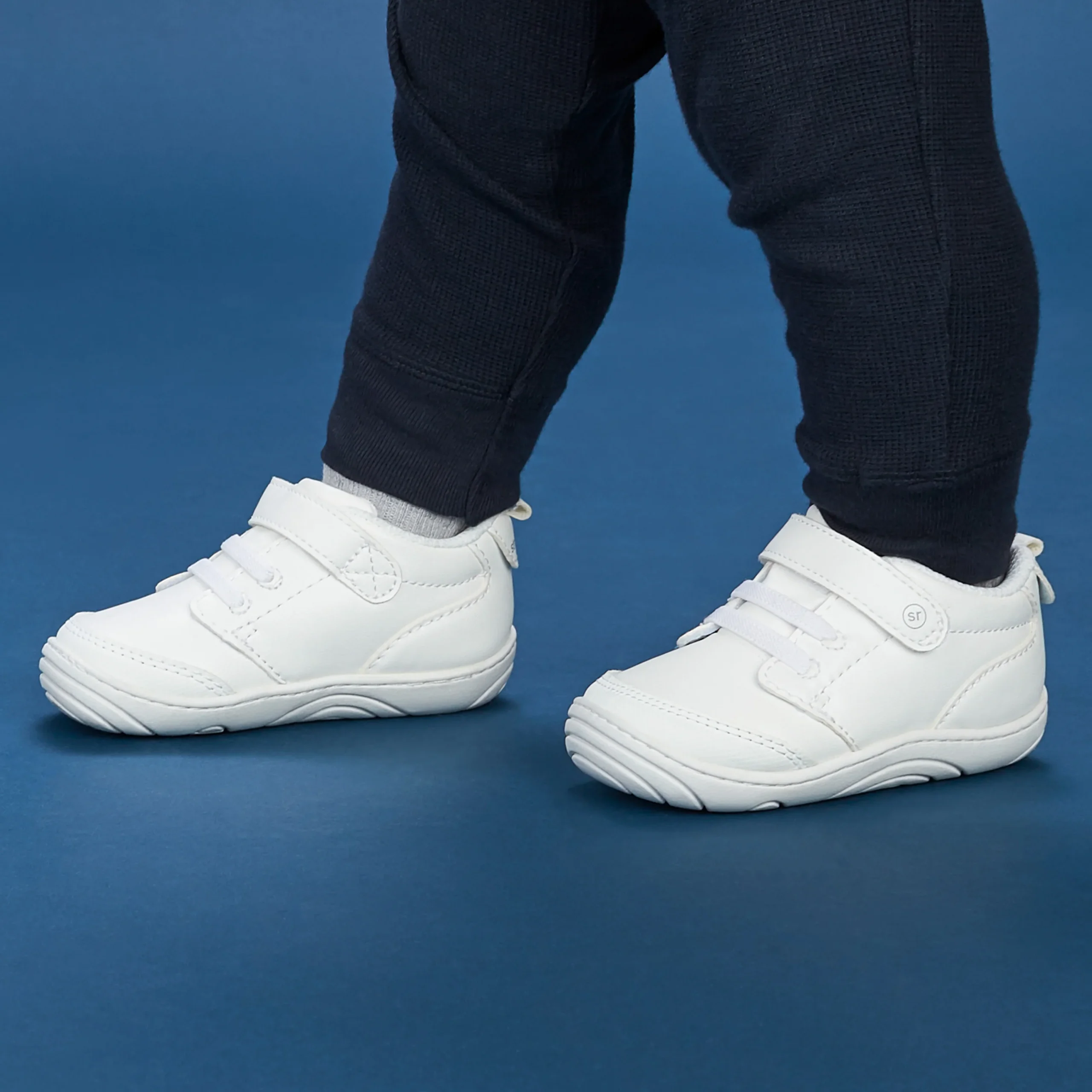 Taye 2.0 Sneaker - Little Kid White - Image 11