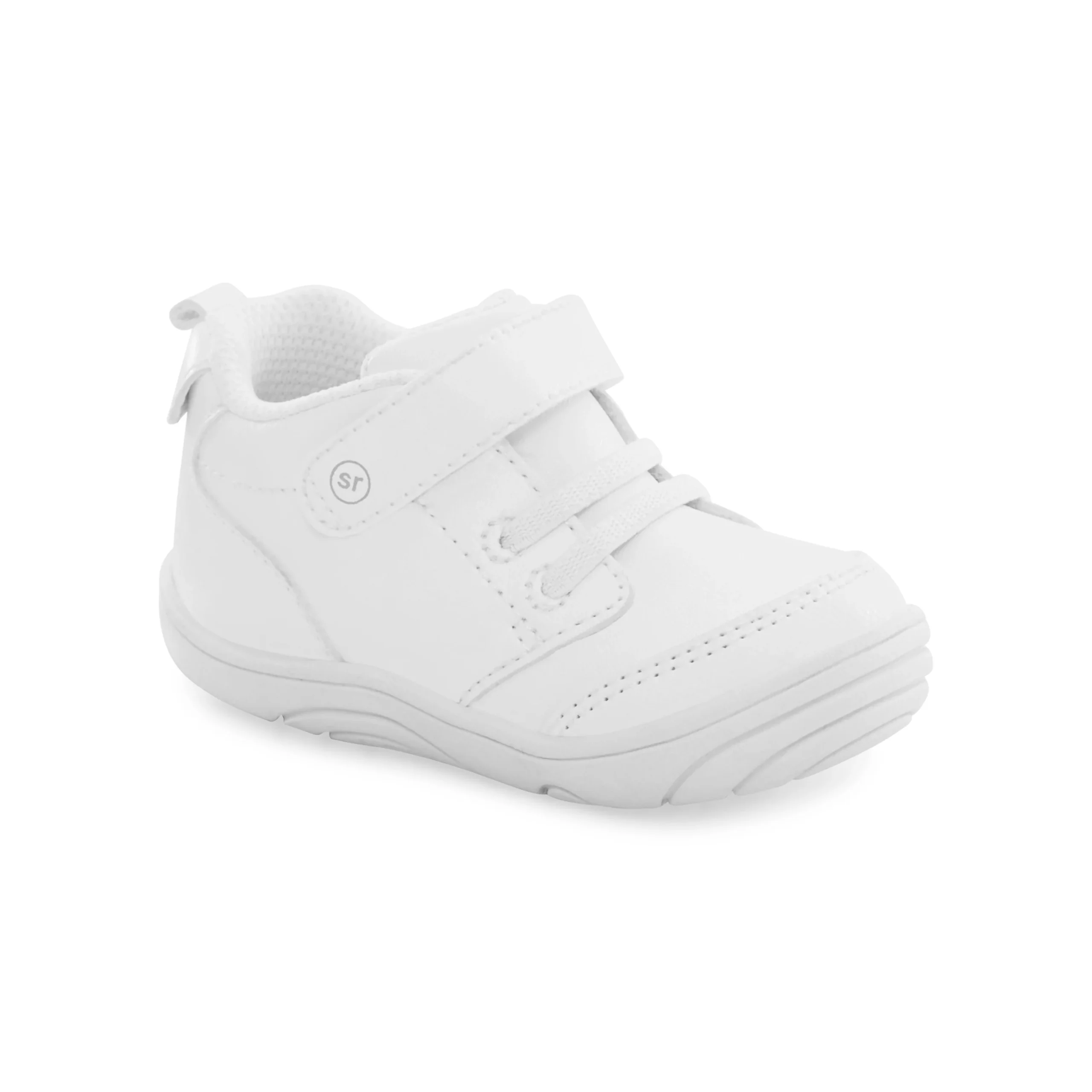 Taye 2.0 Sneaker - Little Kid White - Image 2
