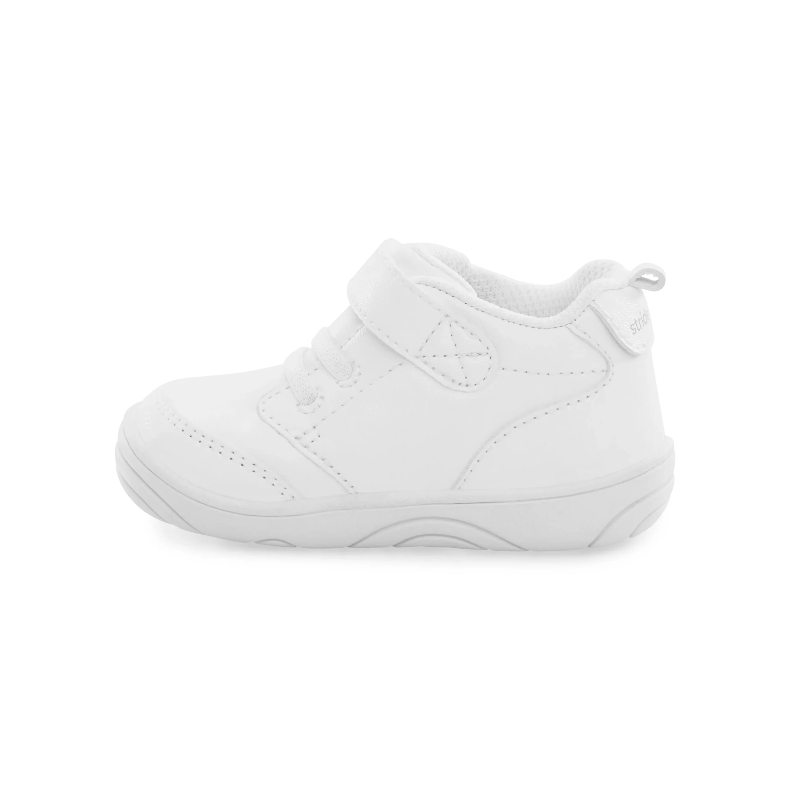 Taye 2.0 Sneaker - Little Kid White - Image 5