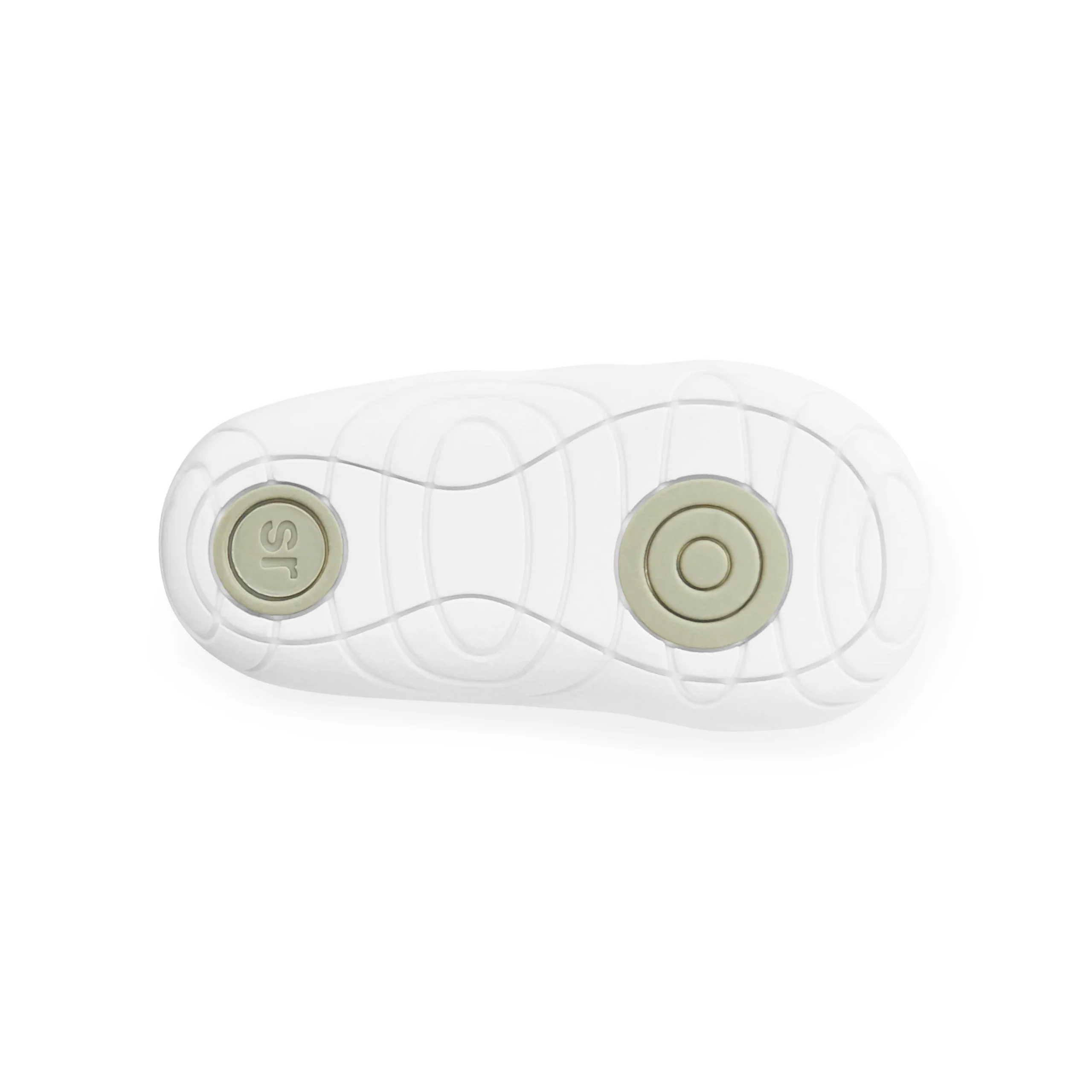 Taye 2.0 Sneaker - Little Kid White - Image 8