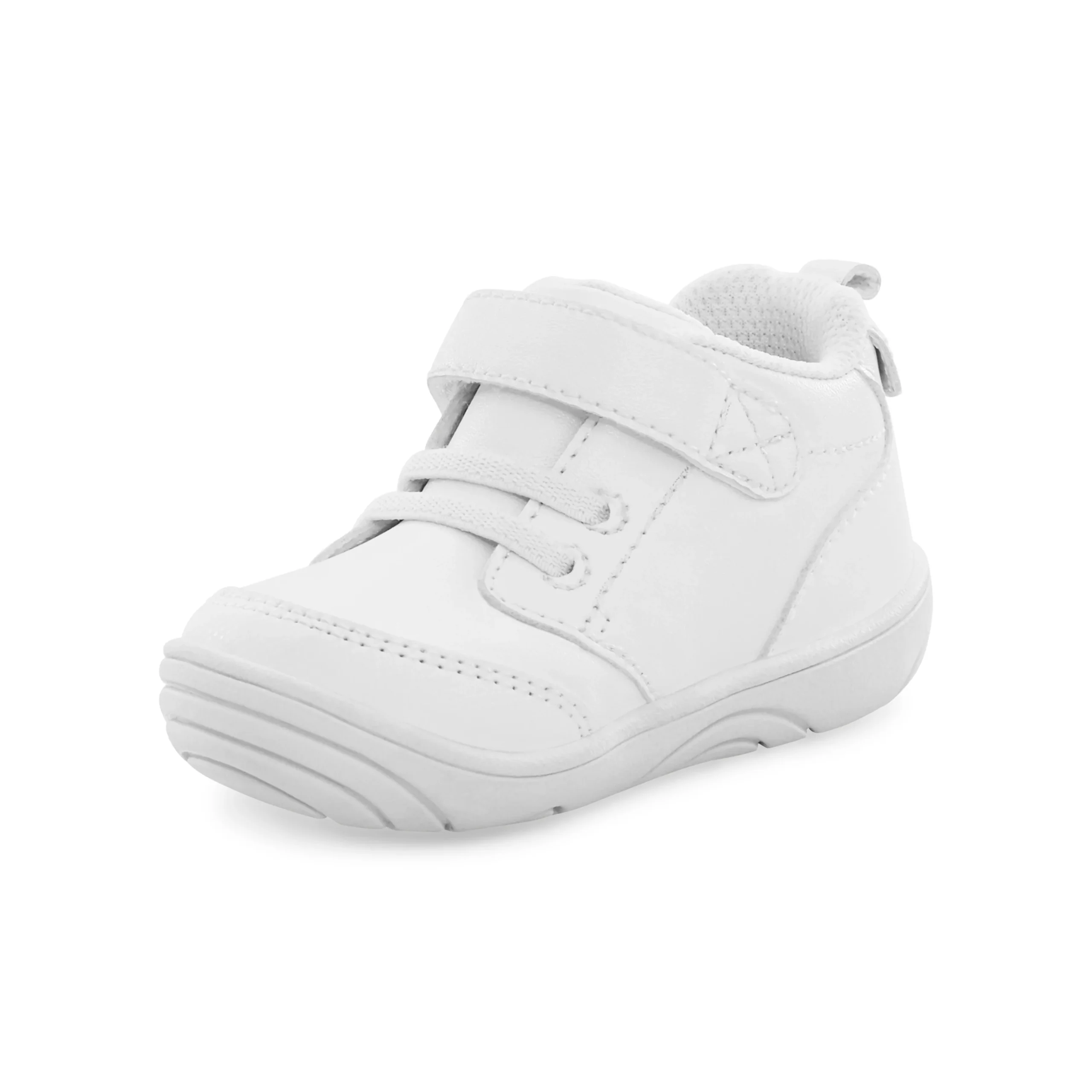 Taye 2.0 Sneaker - Little Kid White - Image 9