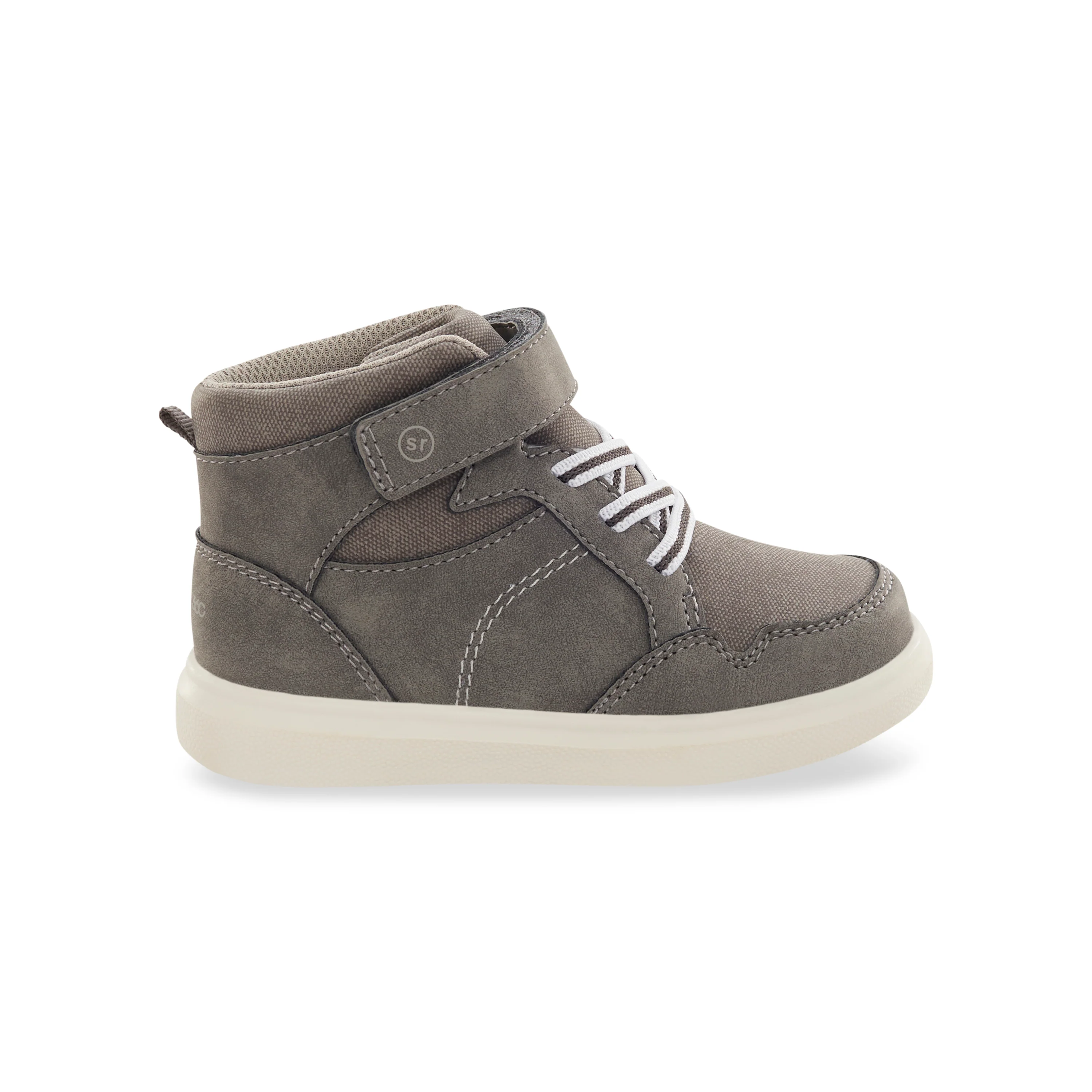 Zayn Boot - Big Kid Asphalt