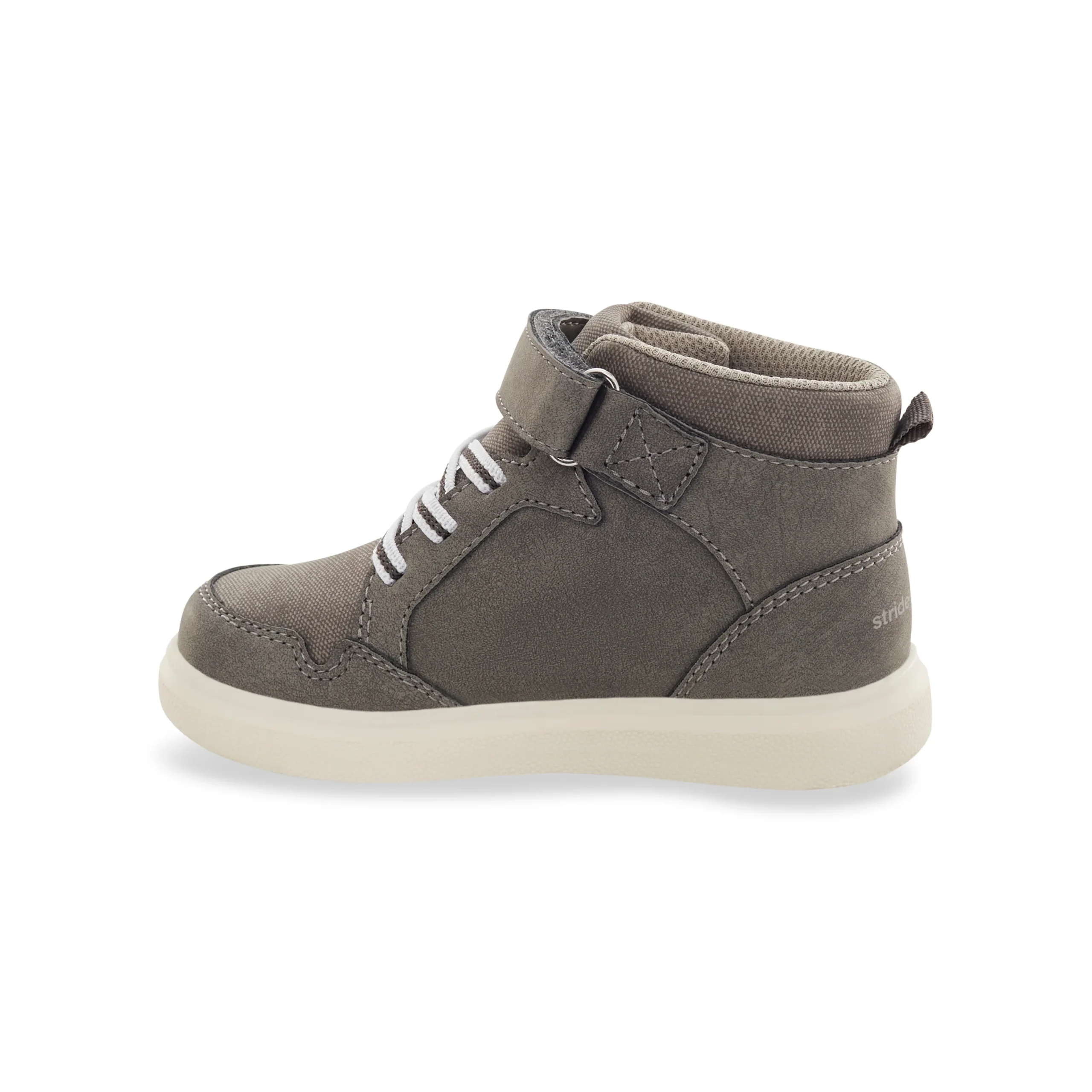 Zayn Boot - Little Kid Asphalt - Image 5