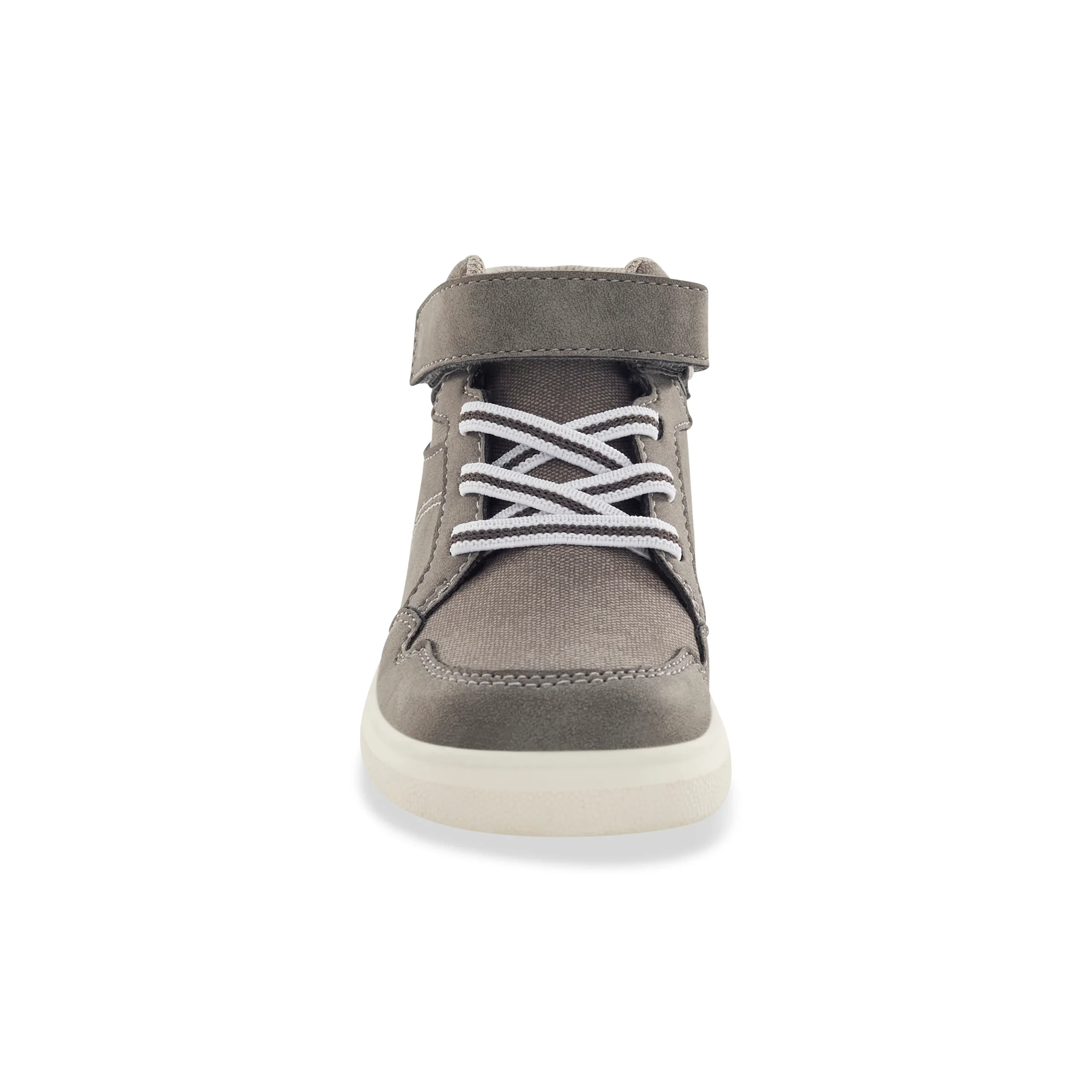 Zayn Boot - Little Kid Asphalt - Image 6