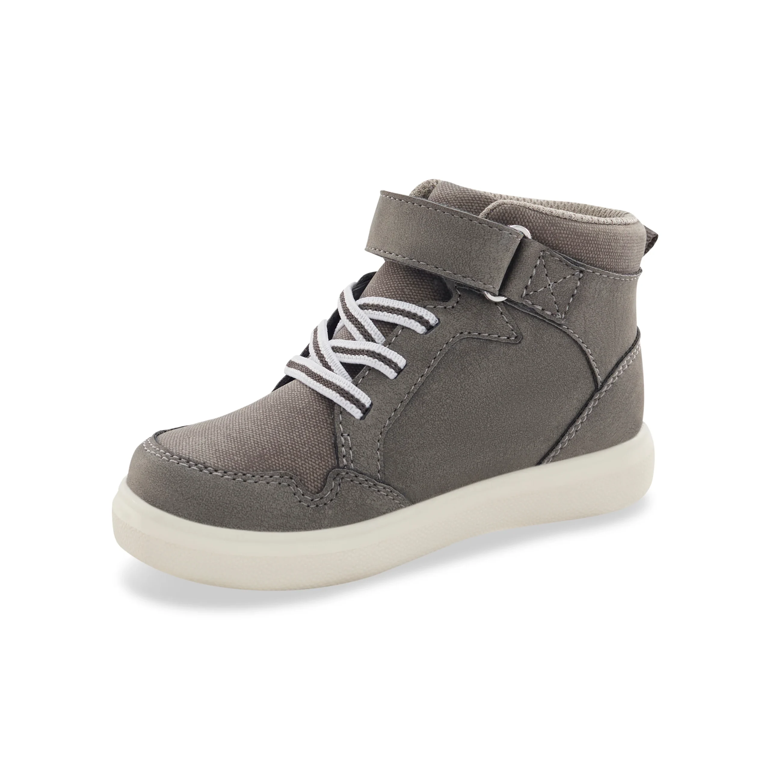 Zayn Boot - Little Kid Asphalt - Image 9